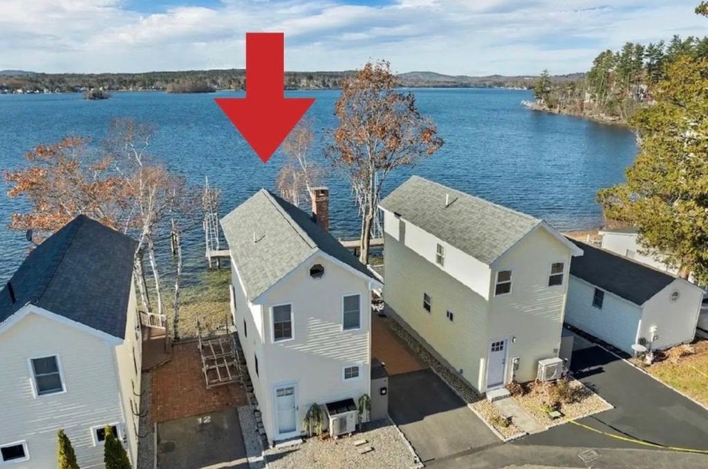 Photo of 144 Lake Street #11, Laconia, NH 03246 (MLS # 5070691)