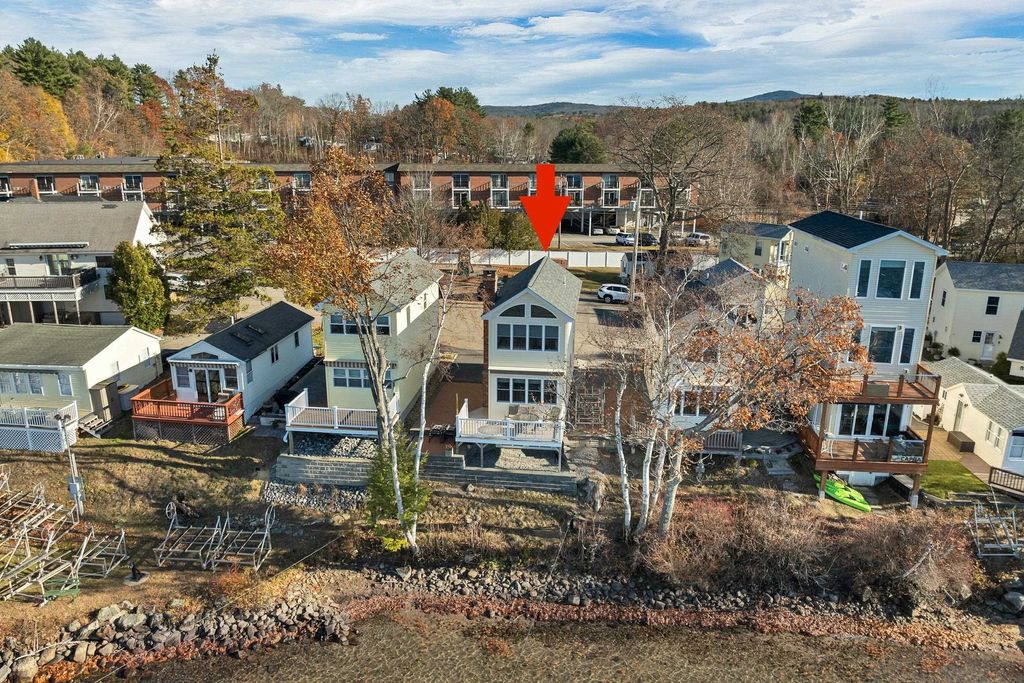 Photo of 144 Lake Street #11, Laconia, NH 03246 (MLS # 5070691)