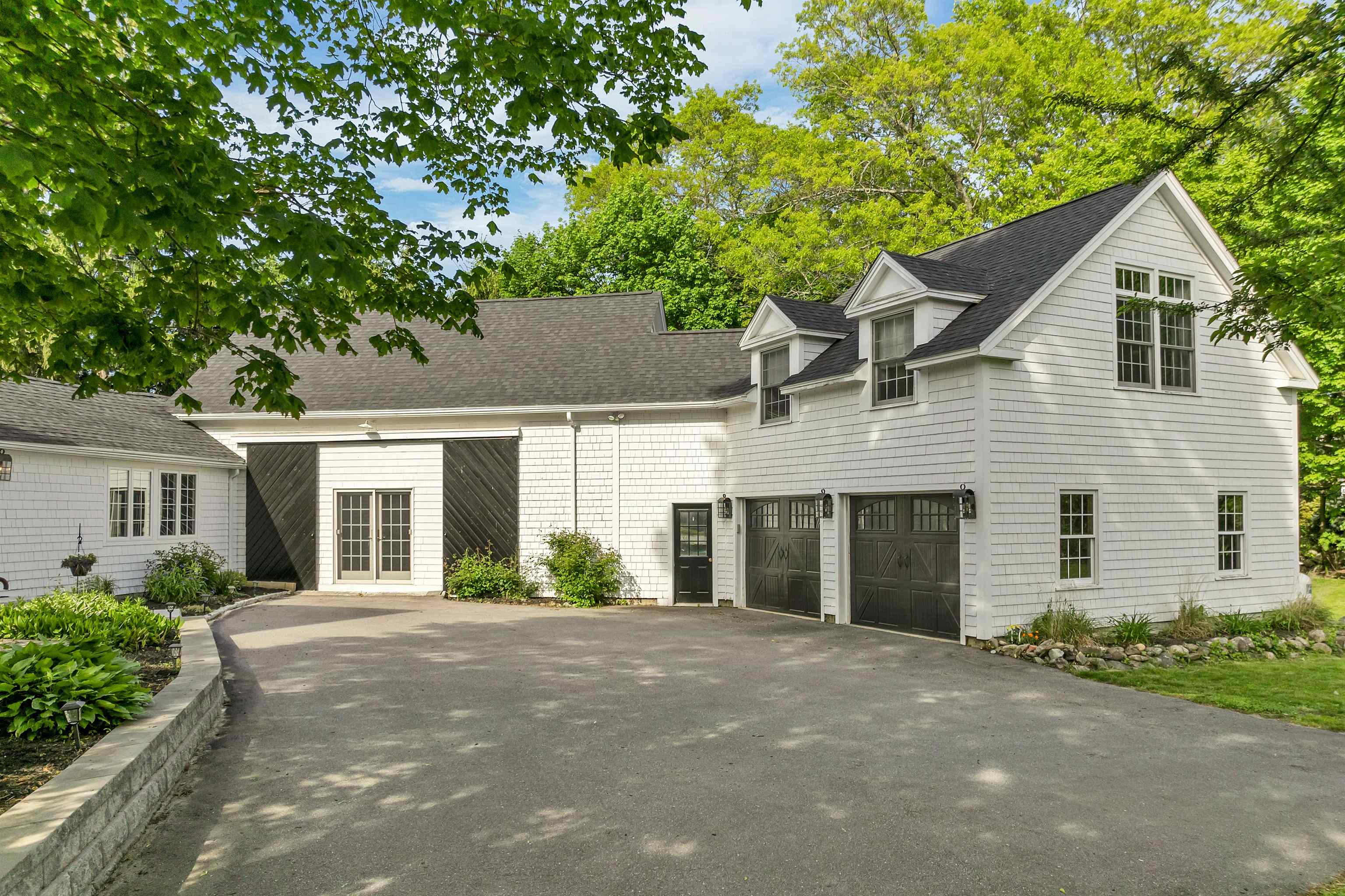 92 Mace Road