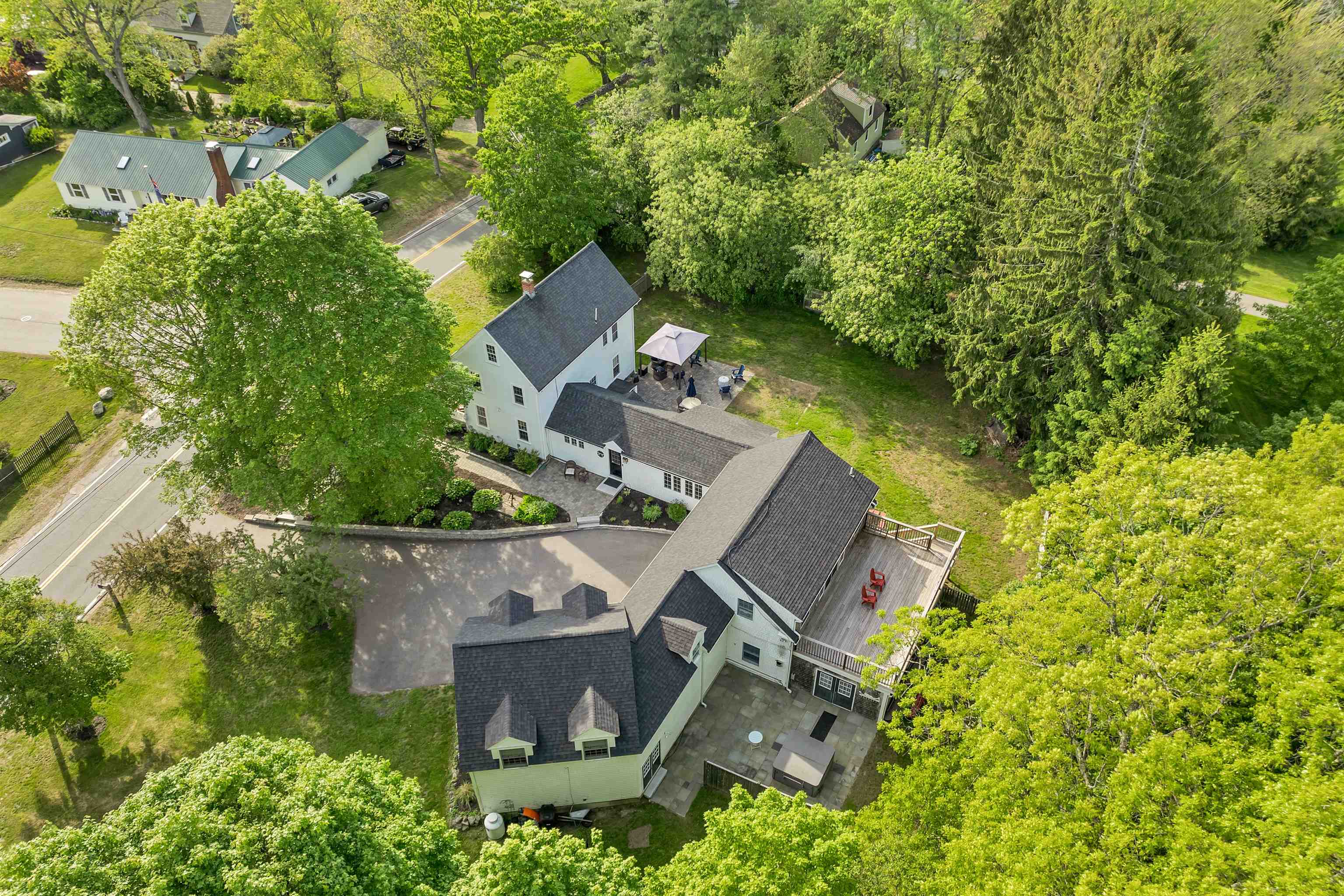 92 Mace Road