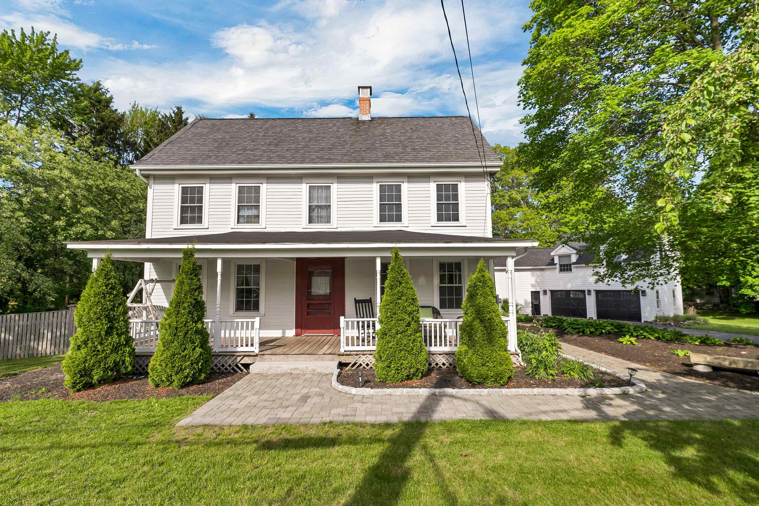 92 Mace Road
