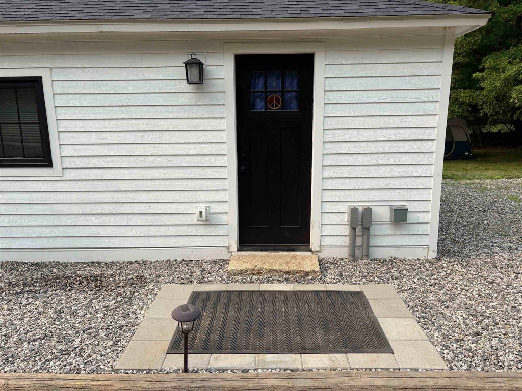 Photo of 357 Parker Road, Carroll, NH 03595 (MLS # 5078563)