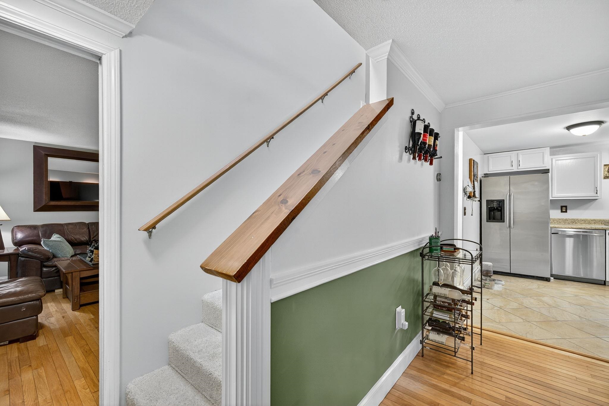 119 Hensmith Road