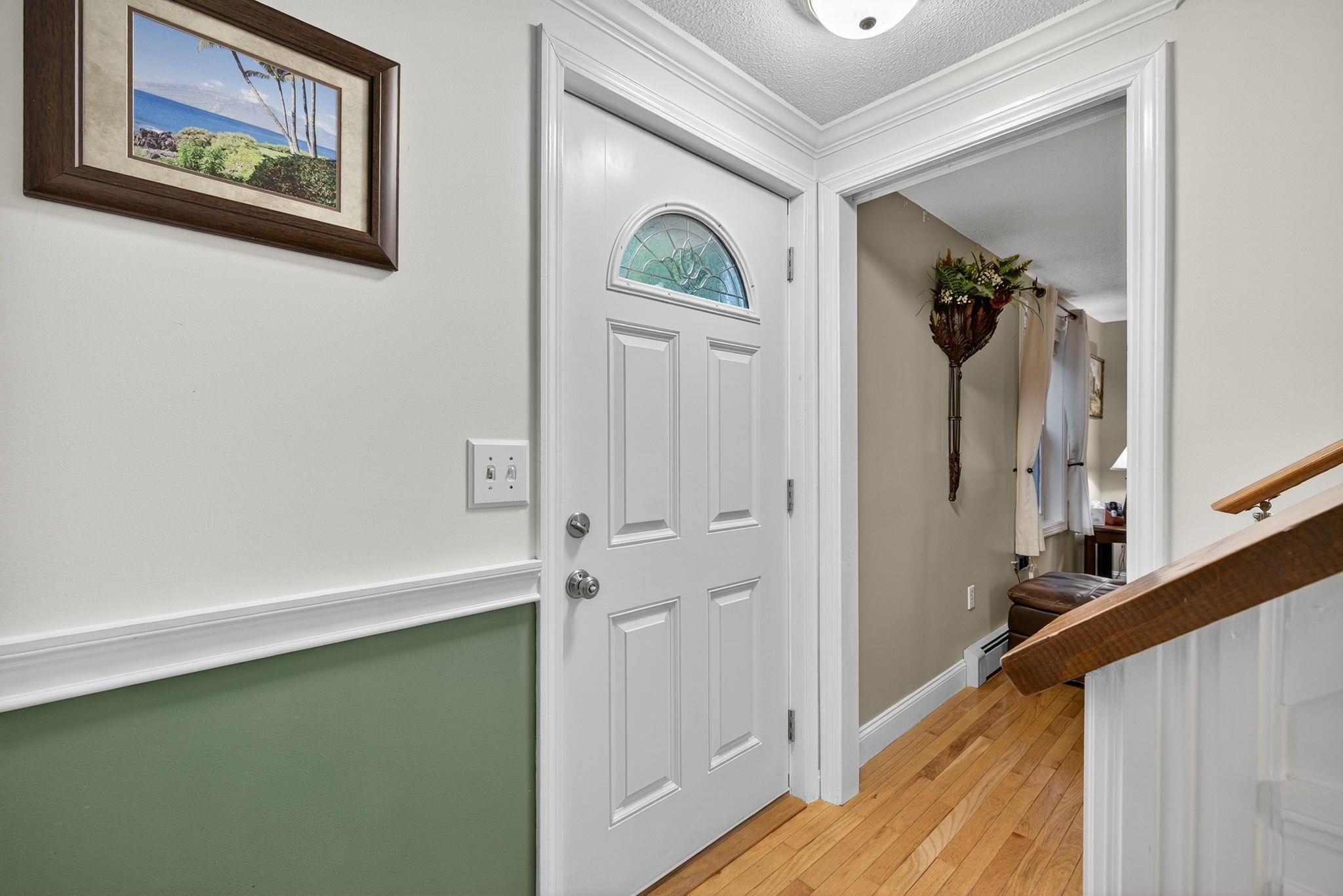 119 Hensmith Road