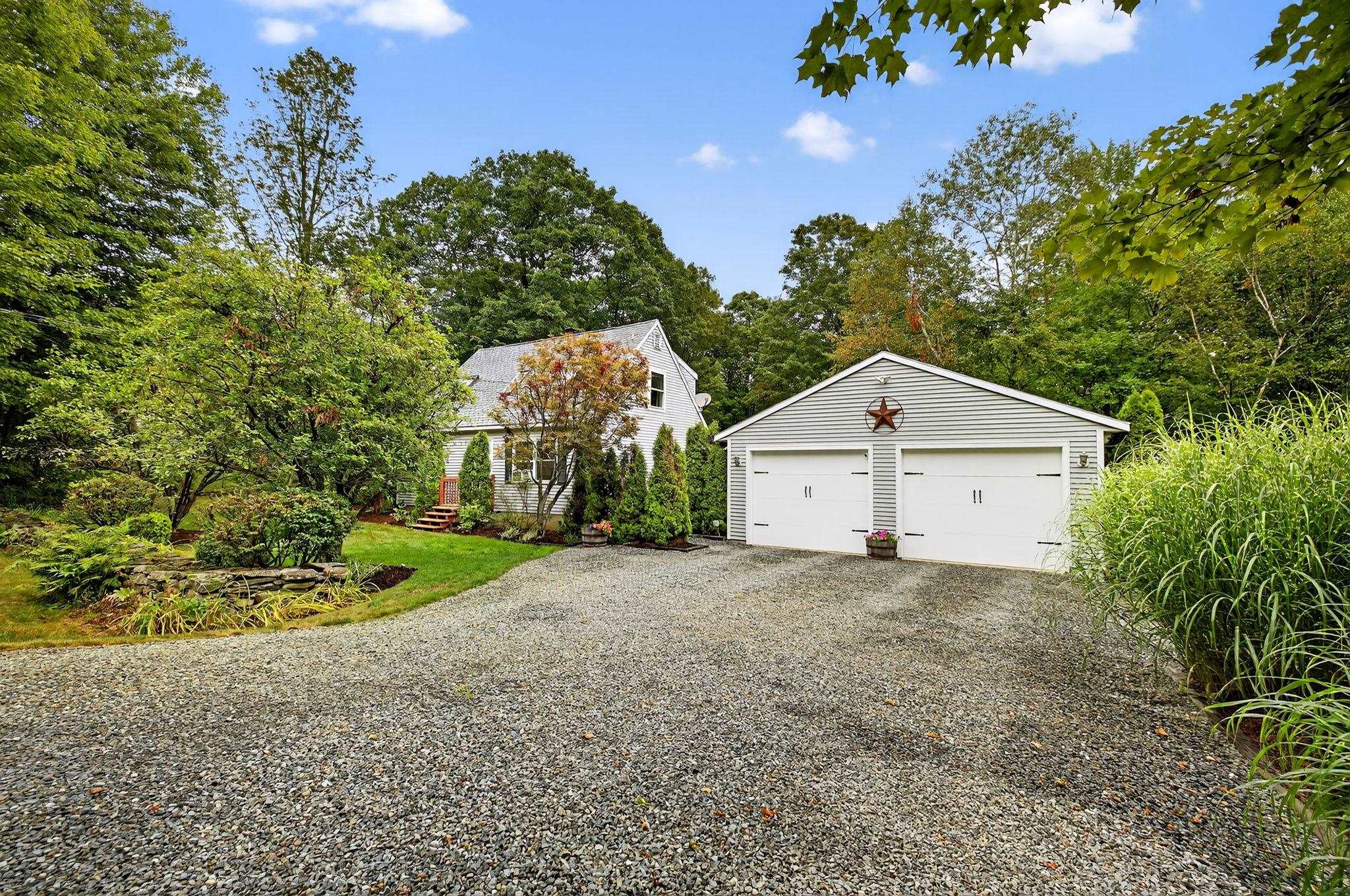 119 Hensmith Road