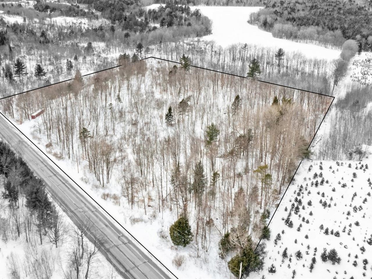 598 Vermont Rte 108 S