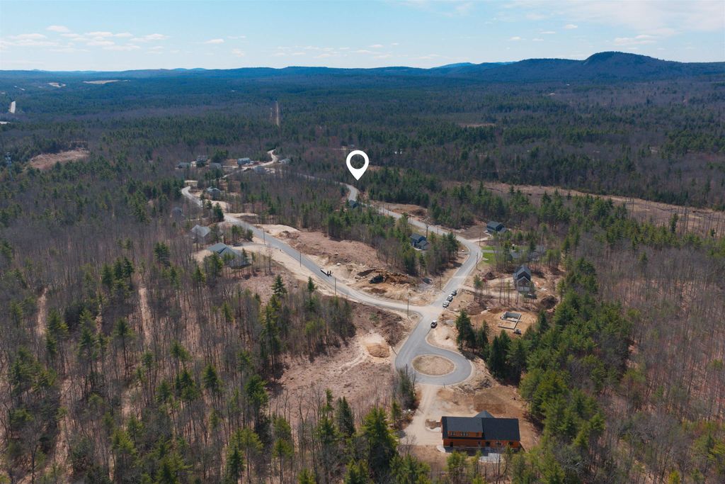 Photo of 3 Wellington Court #22, Ossipee, NH 03864 (MLS # 5085028)