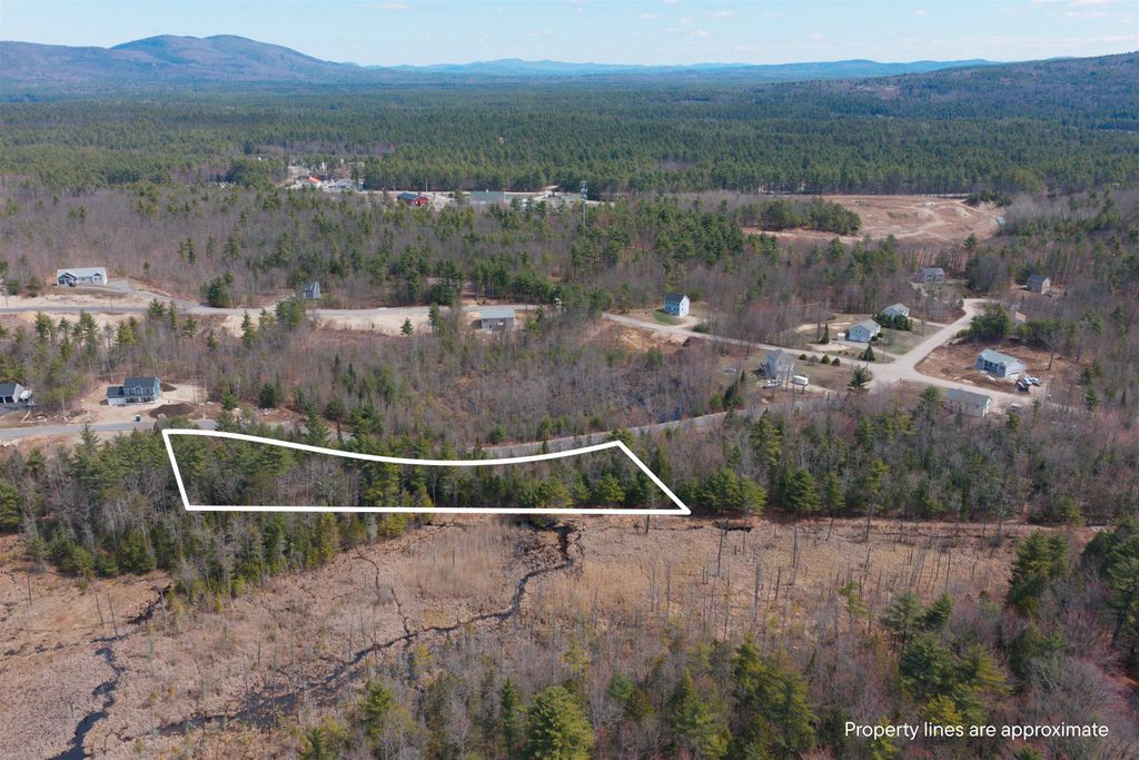 Photo of 3 Wellington Court #22, Ossipee, NH 03864 (MLS # 5085028)