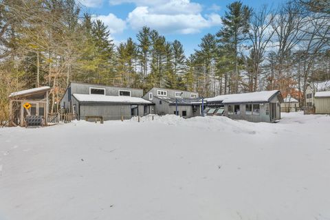 Photo of 6 Skyline Drive, Brookline, NH 03033 (MLS # 5077059)