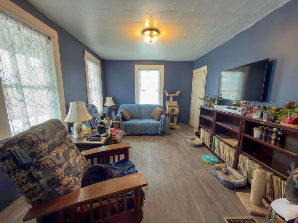 Photo of 41 Ammonoosuc Street, Haverhill, NH 03785 (MLS # 5079283)