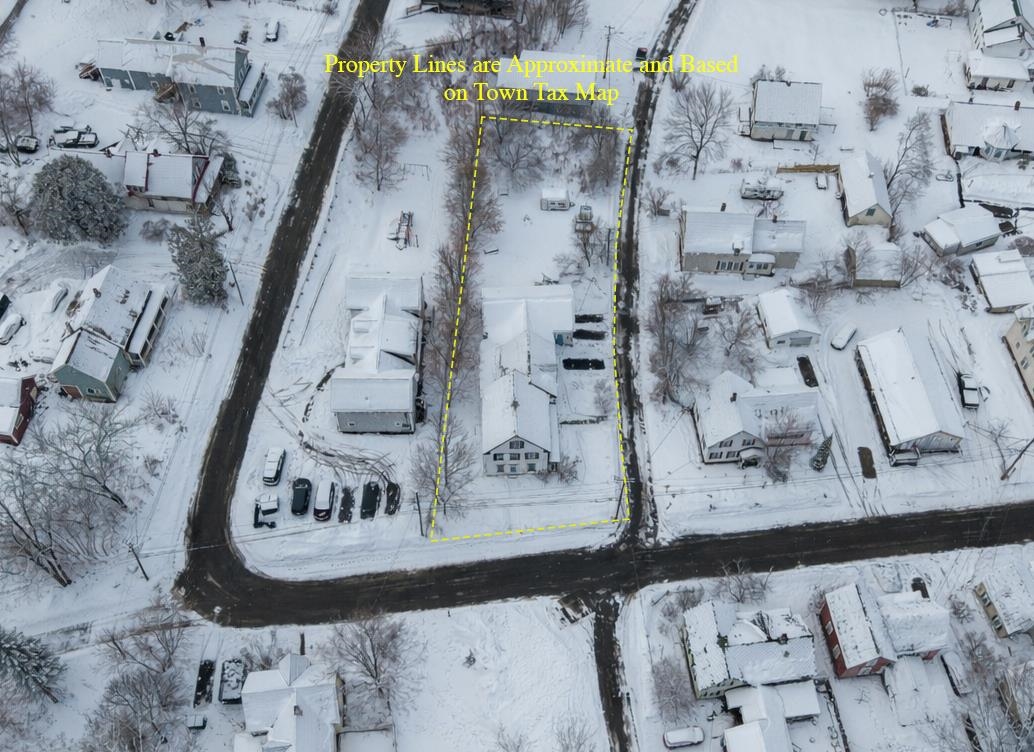 41 Ammonoosuc Street