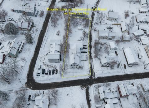 41 Ammonoosuc Street Haverhill NH 03785