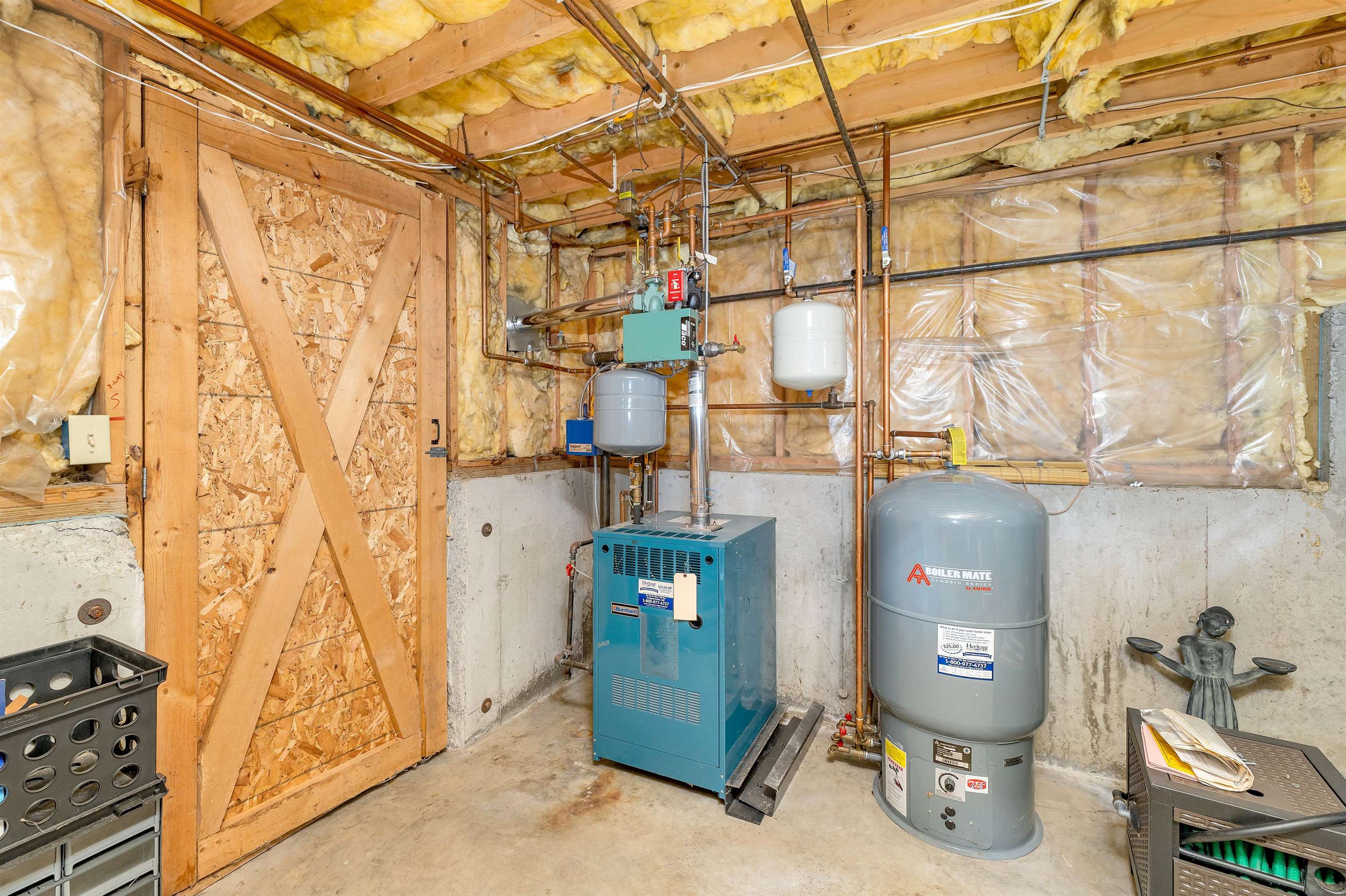 Concord, New Hampshire 03303, United States, 3 Bedrooms Bedrooms, ,2 BathroomsBathrooms,Residential,Pending,22651