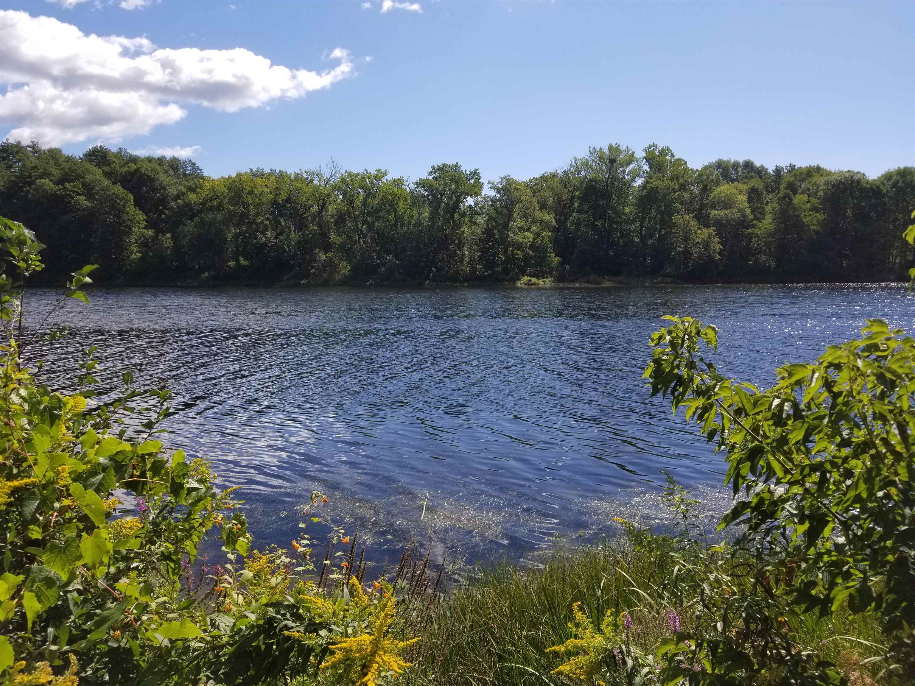 Connecticut River Road