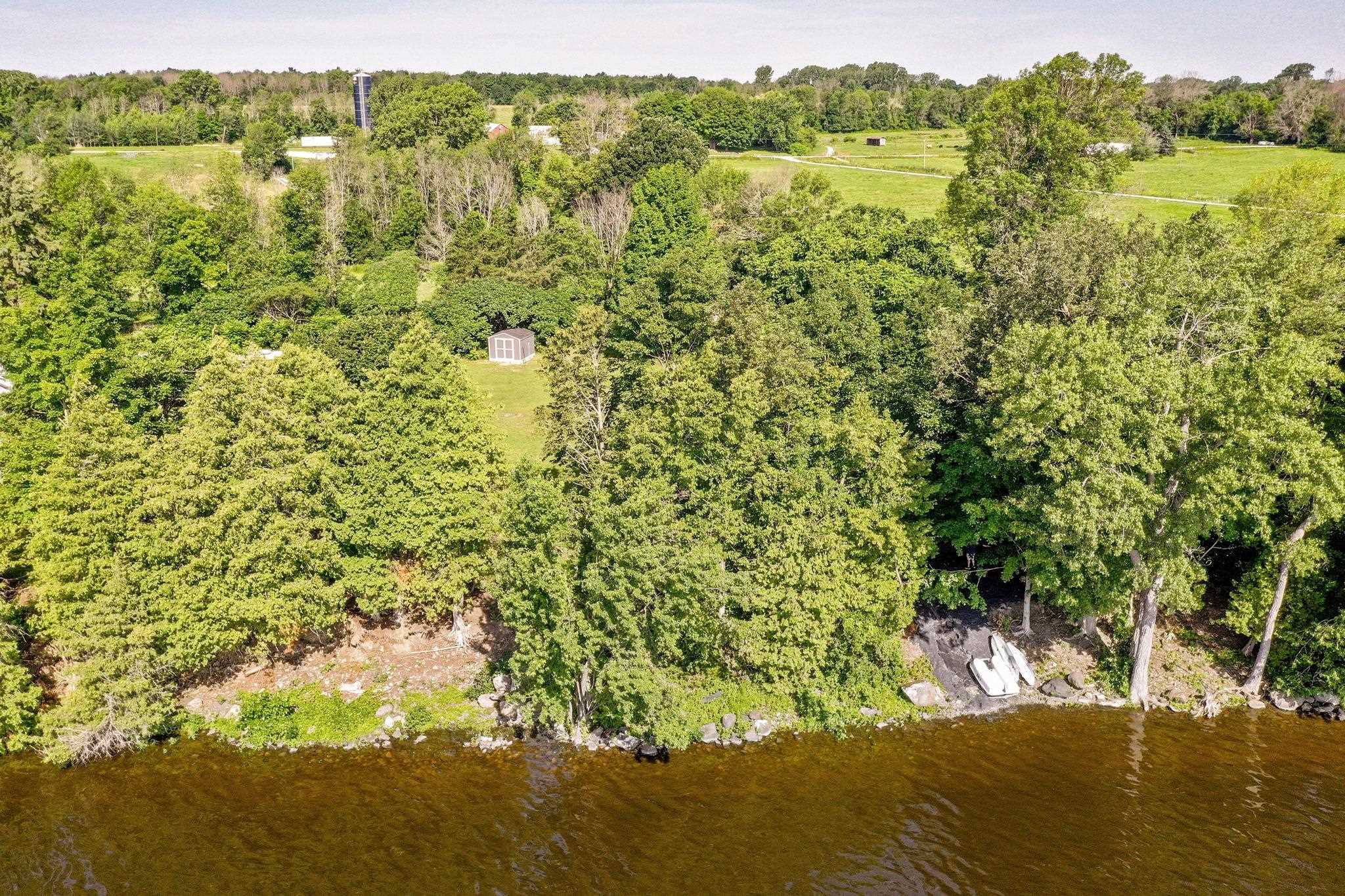 980 Alburg Springs Road 1 and 2