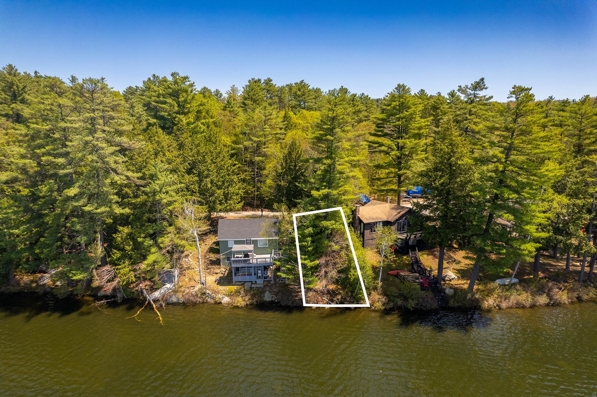 28 North Shore Road 28