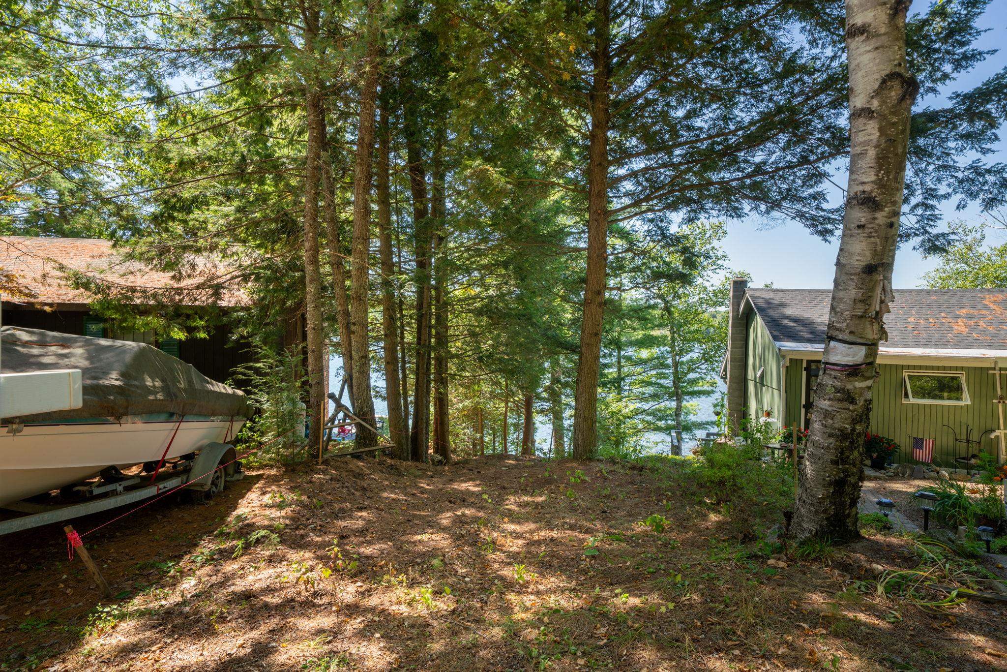 28 North Shore Road 28