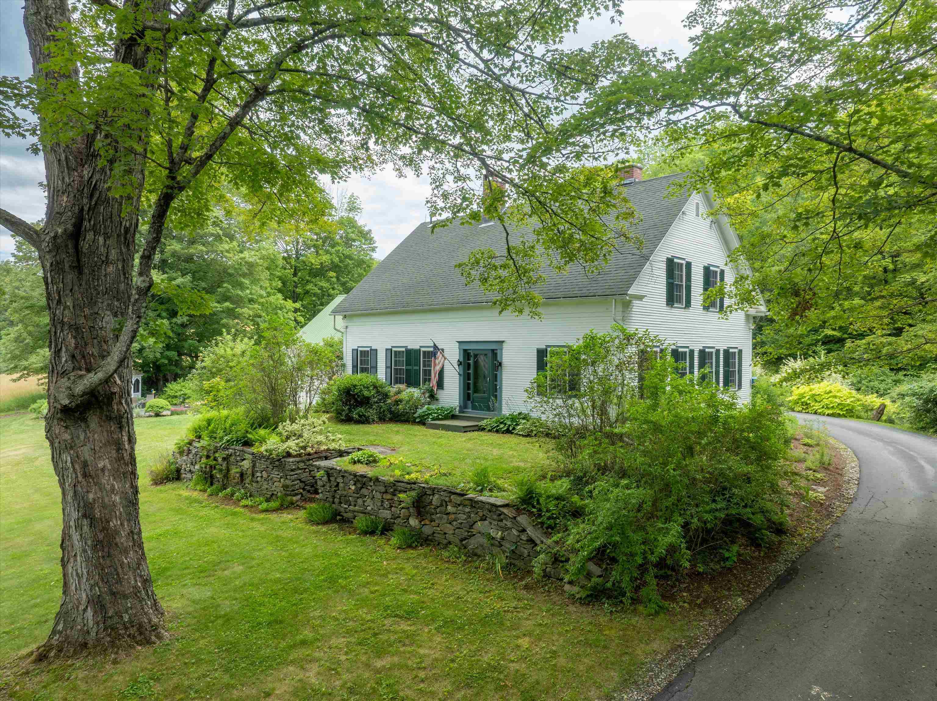 516 Rockingham Hill Road