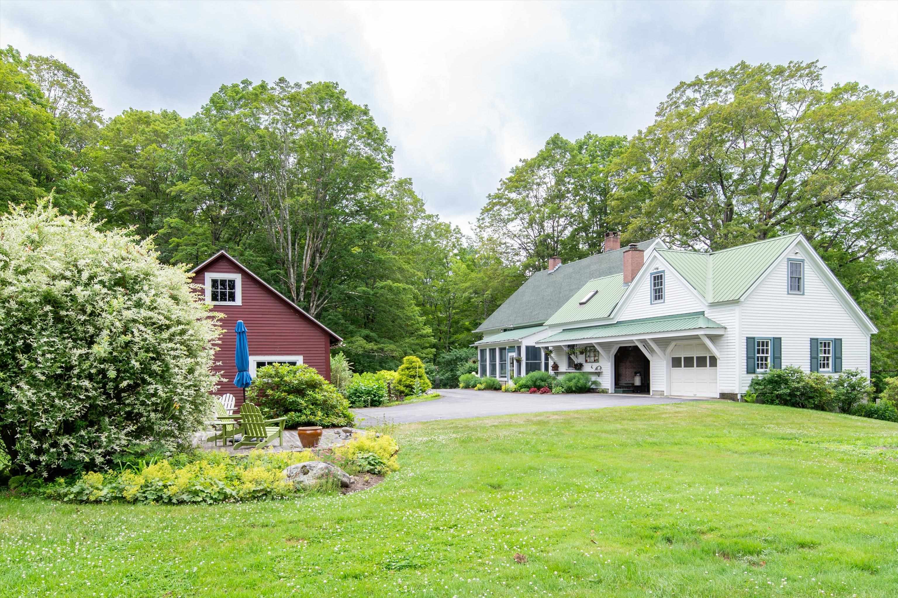 516 Rockingham Hill Road