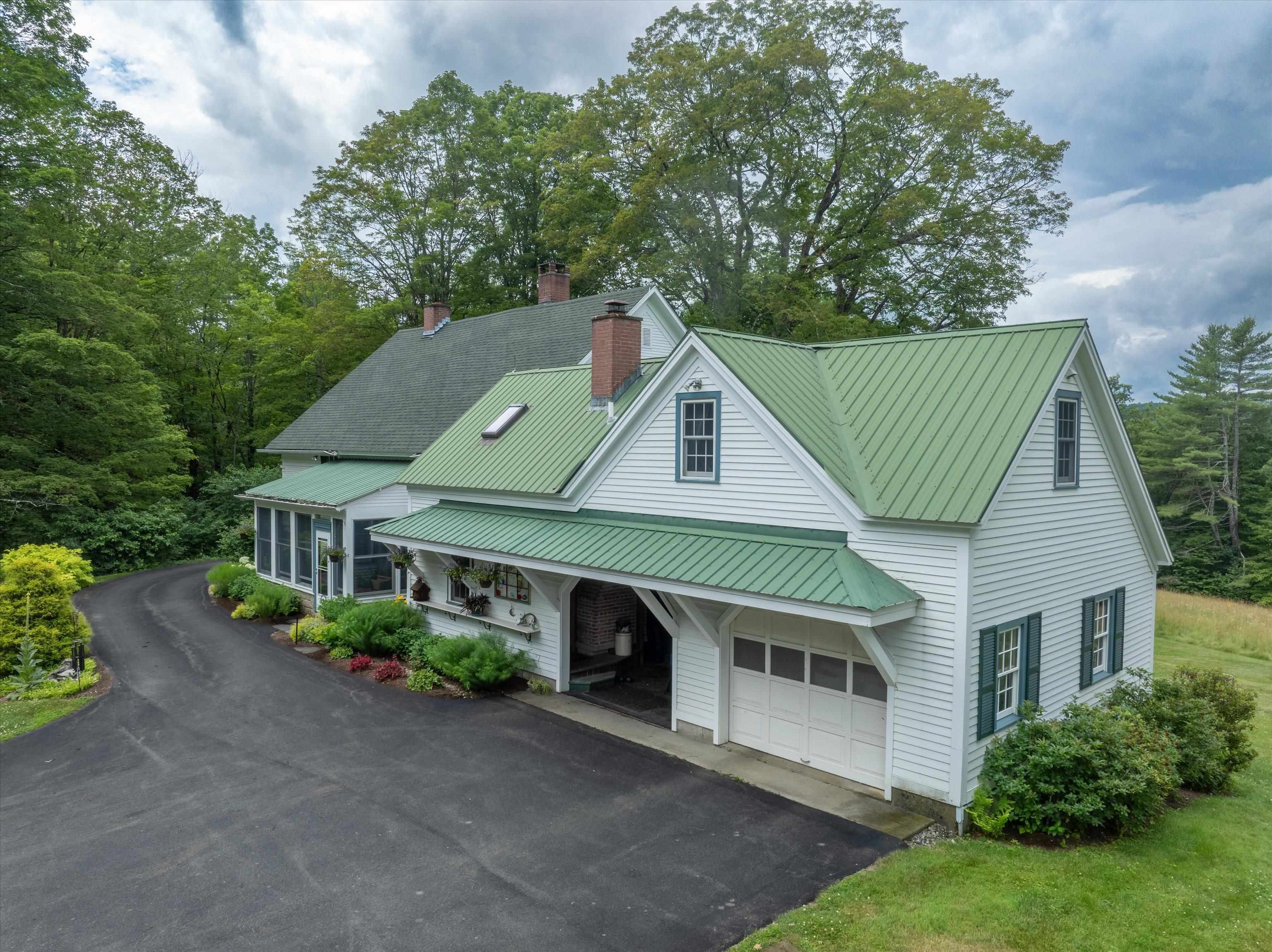 516 Rockingham Hill Road