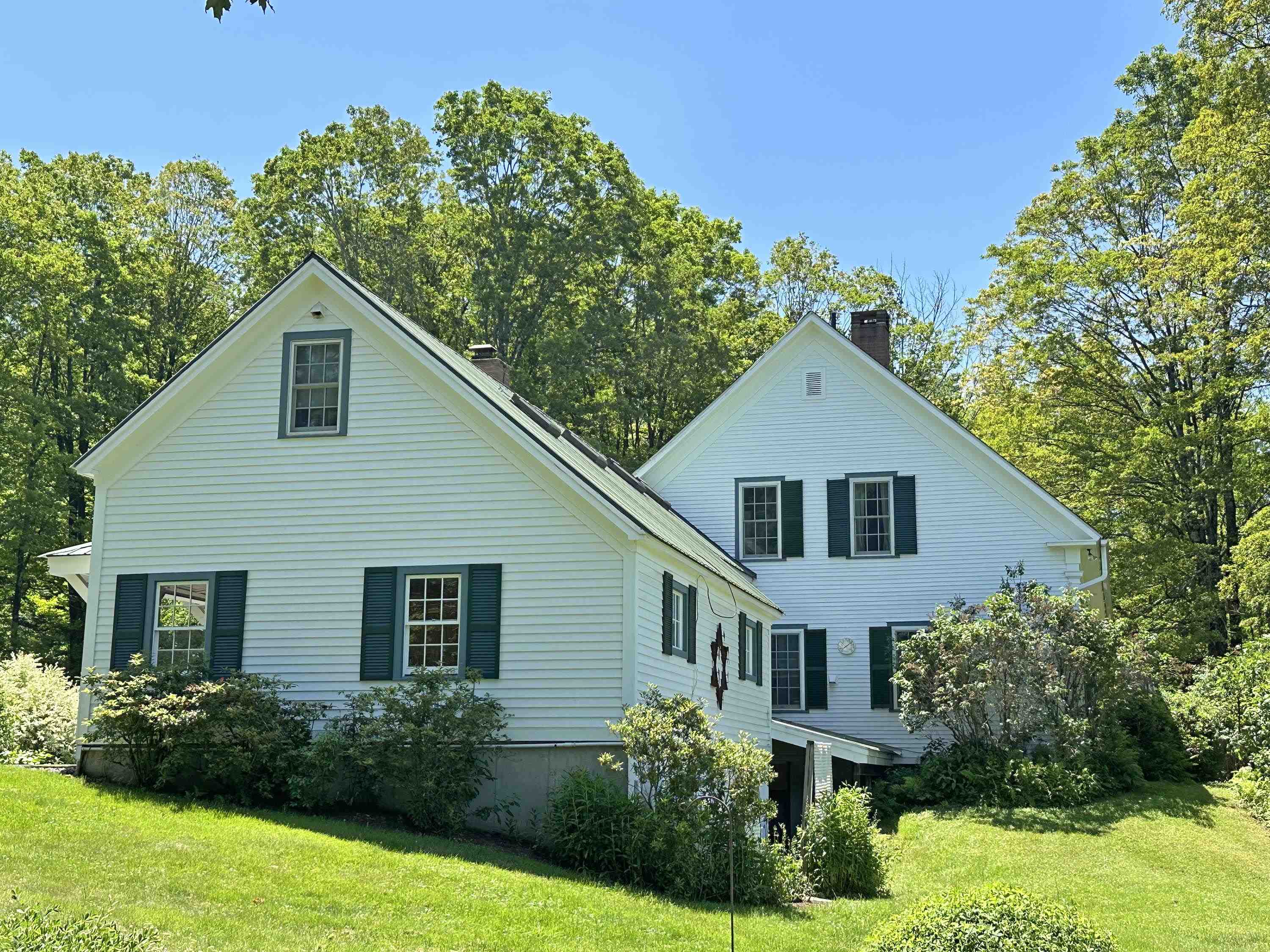 516 Rockingham Hill Road