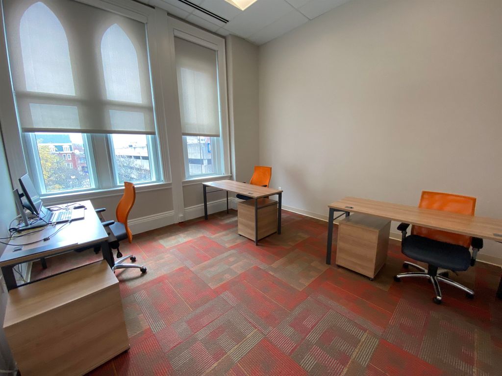 Photo of 66 Hanover Street #Suite 304, Manchester, NH 03101 (MLS # 5046110)