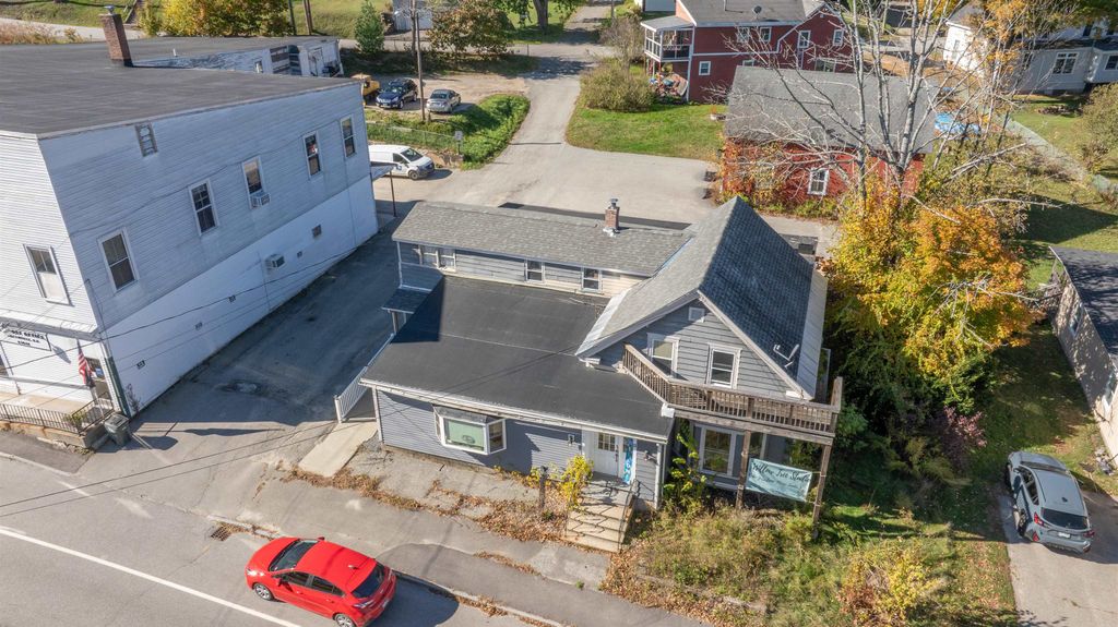 Photo of 11 Main Street, Greenville, NH 03048 (MLS # 5066940)
