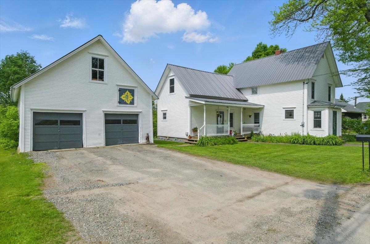 203 N. Pleasant Street