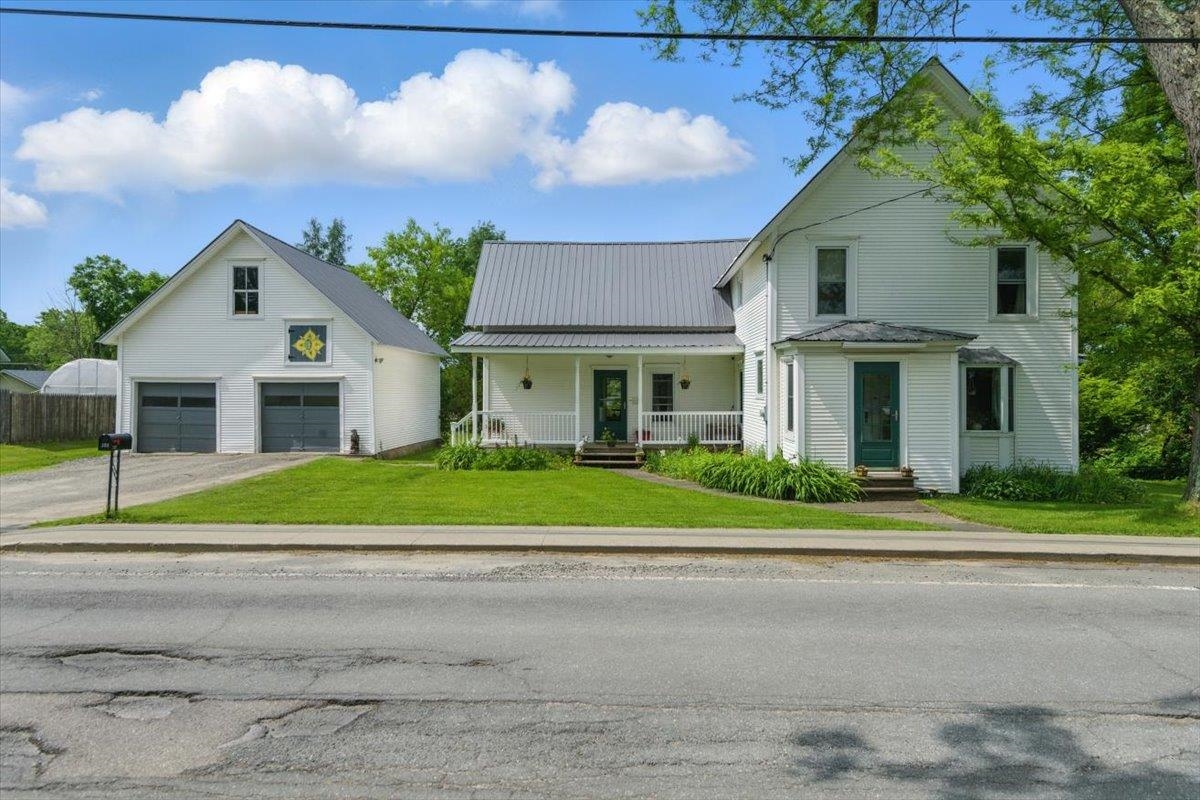 203 N. Pleasant Street