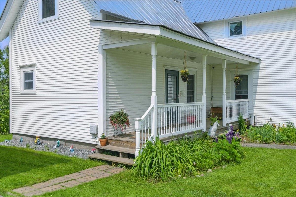 203 N. Pleasant Street