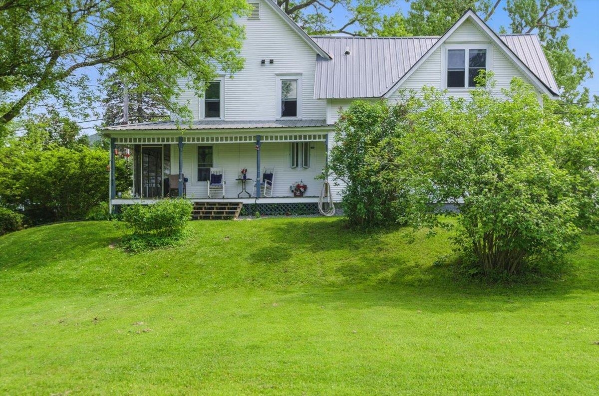 203 N. Pleasant Street