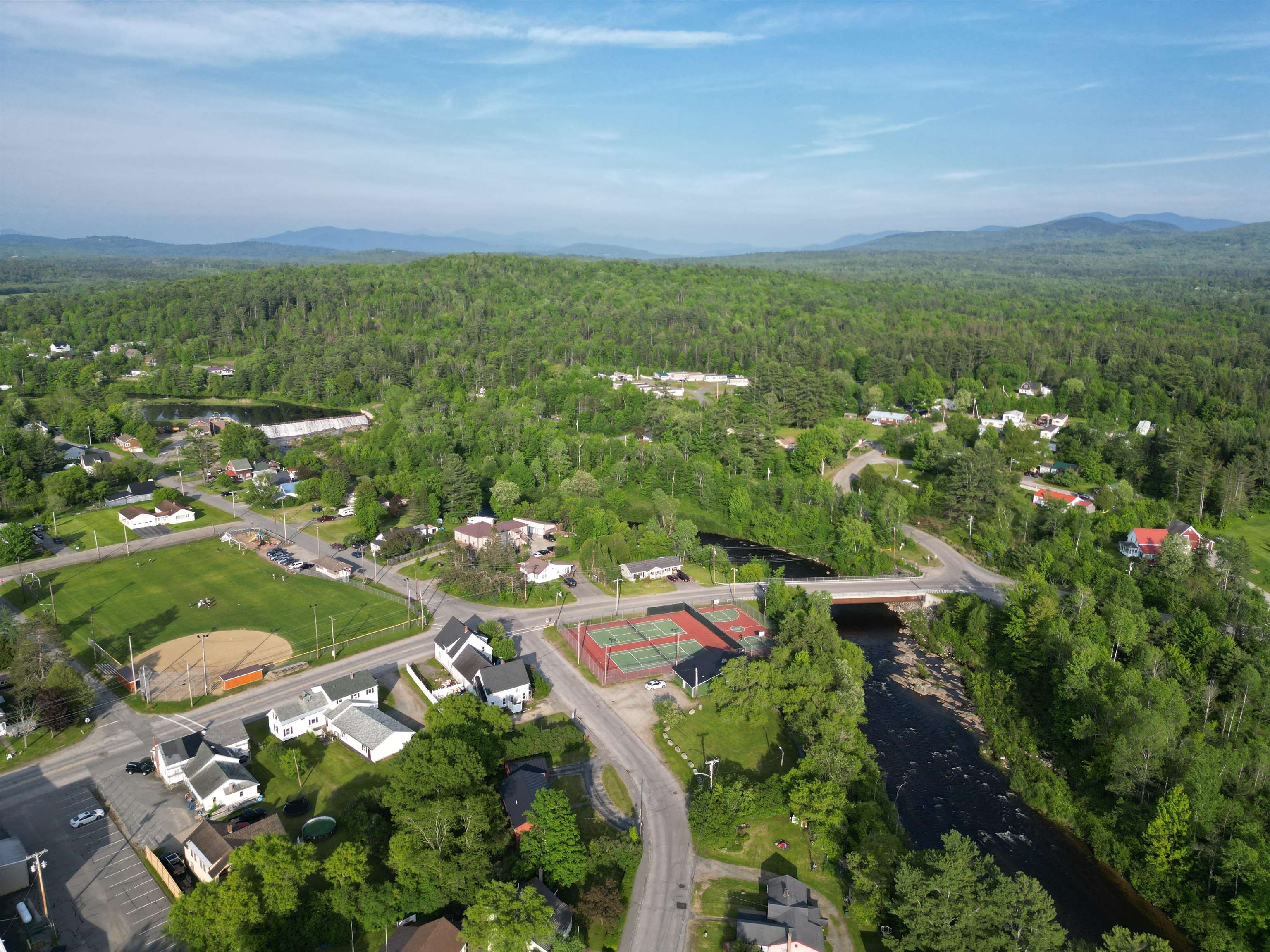 196 Washington Street