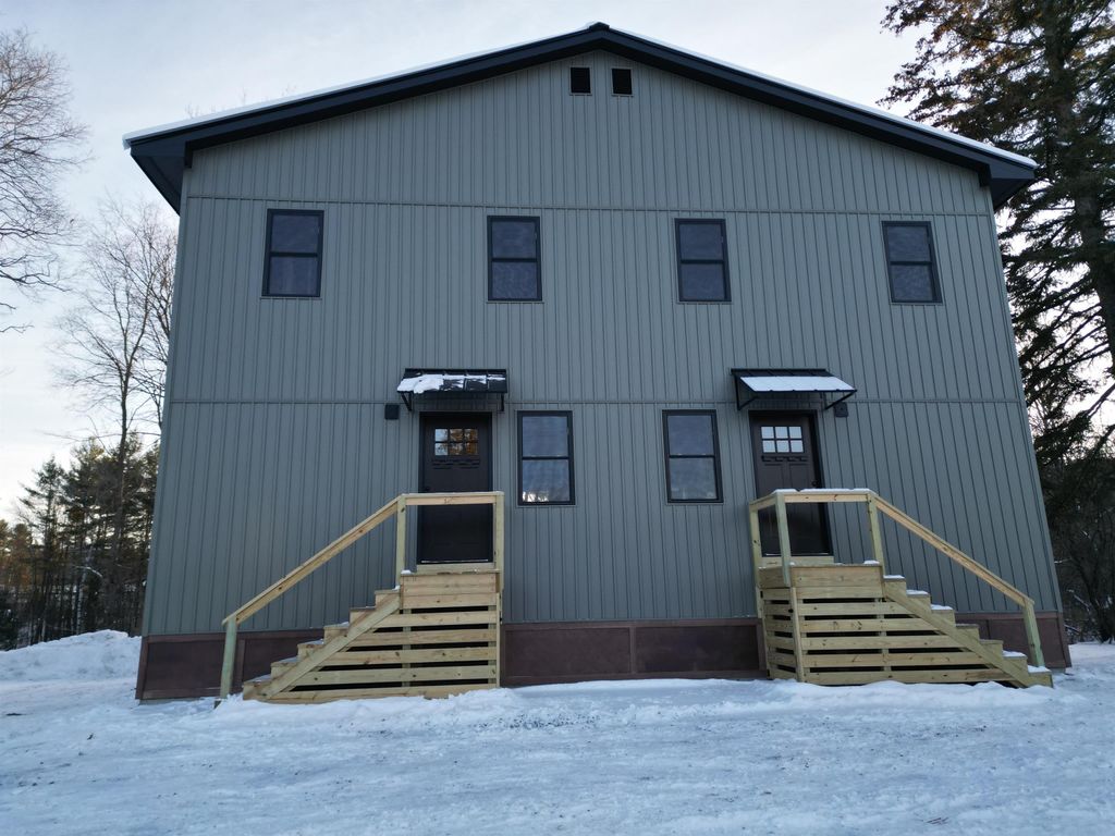 Photo of 196 Washington Street, Littleton, NH 03561 (MLS # 5073873)