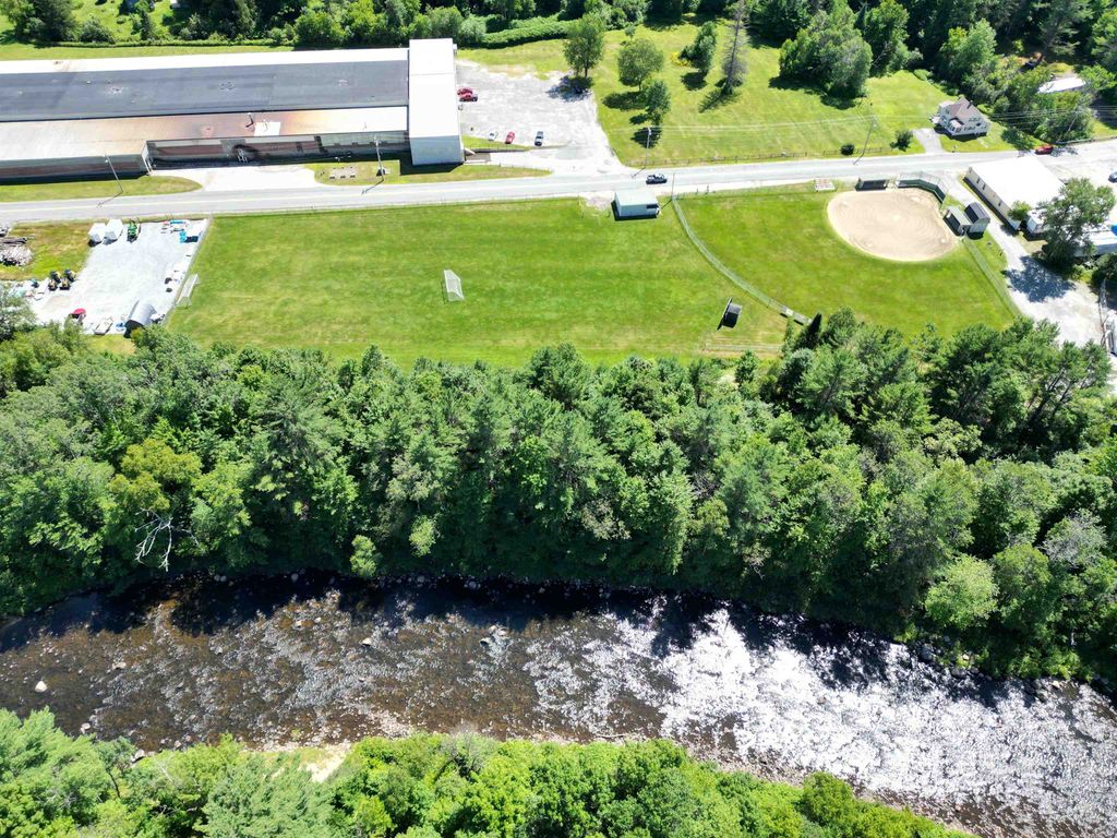 Photo of 196 Washington Street, Littleton, NH 03561 (MLS # 5073873)