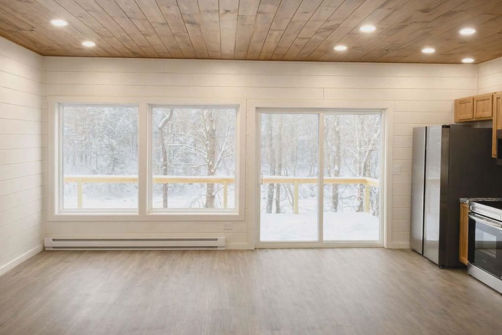 Photo of 196 Washington Street, Littleton, NH 03561 (MLS # 5073873)