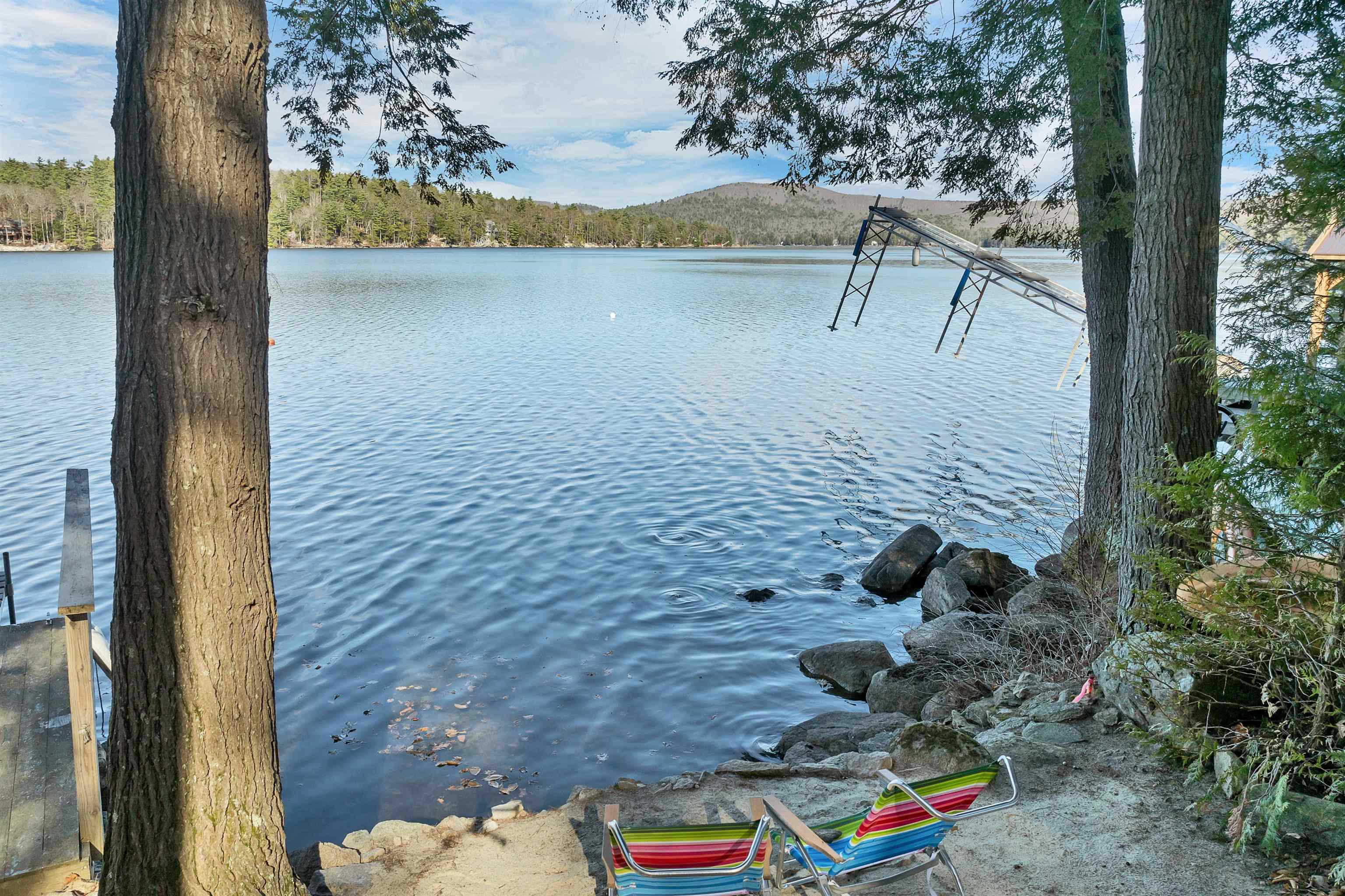 166 North Shore Road