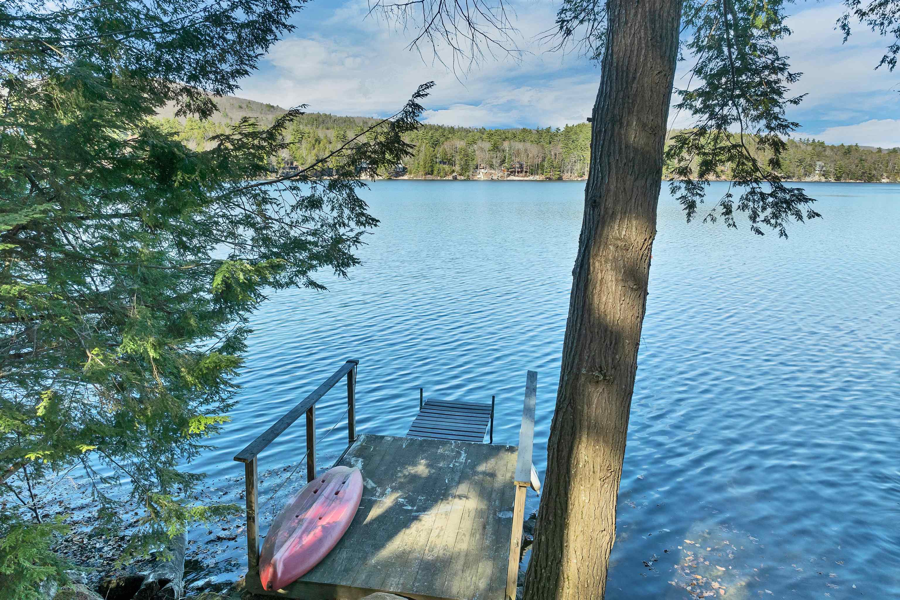 166 North Shore Road