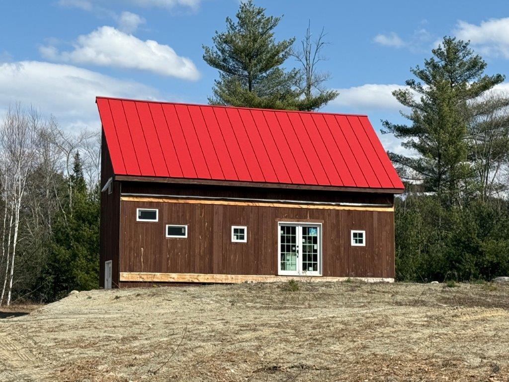 390 NH Route 118