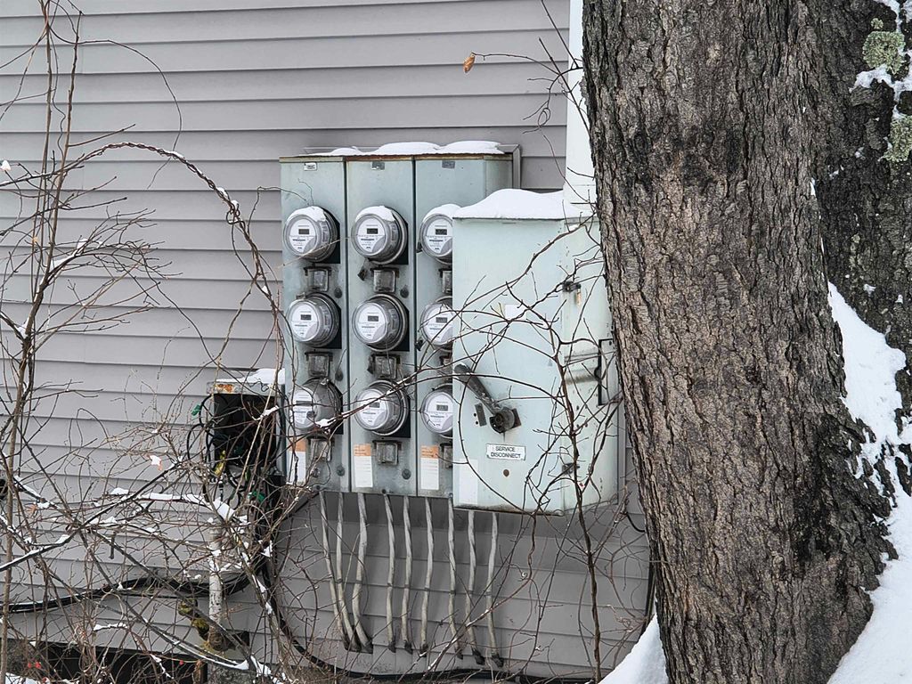 Photo of 60 Summer Street, Bristol, NH 03222 (MLS # 5077268)