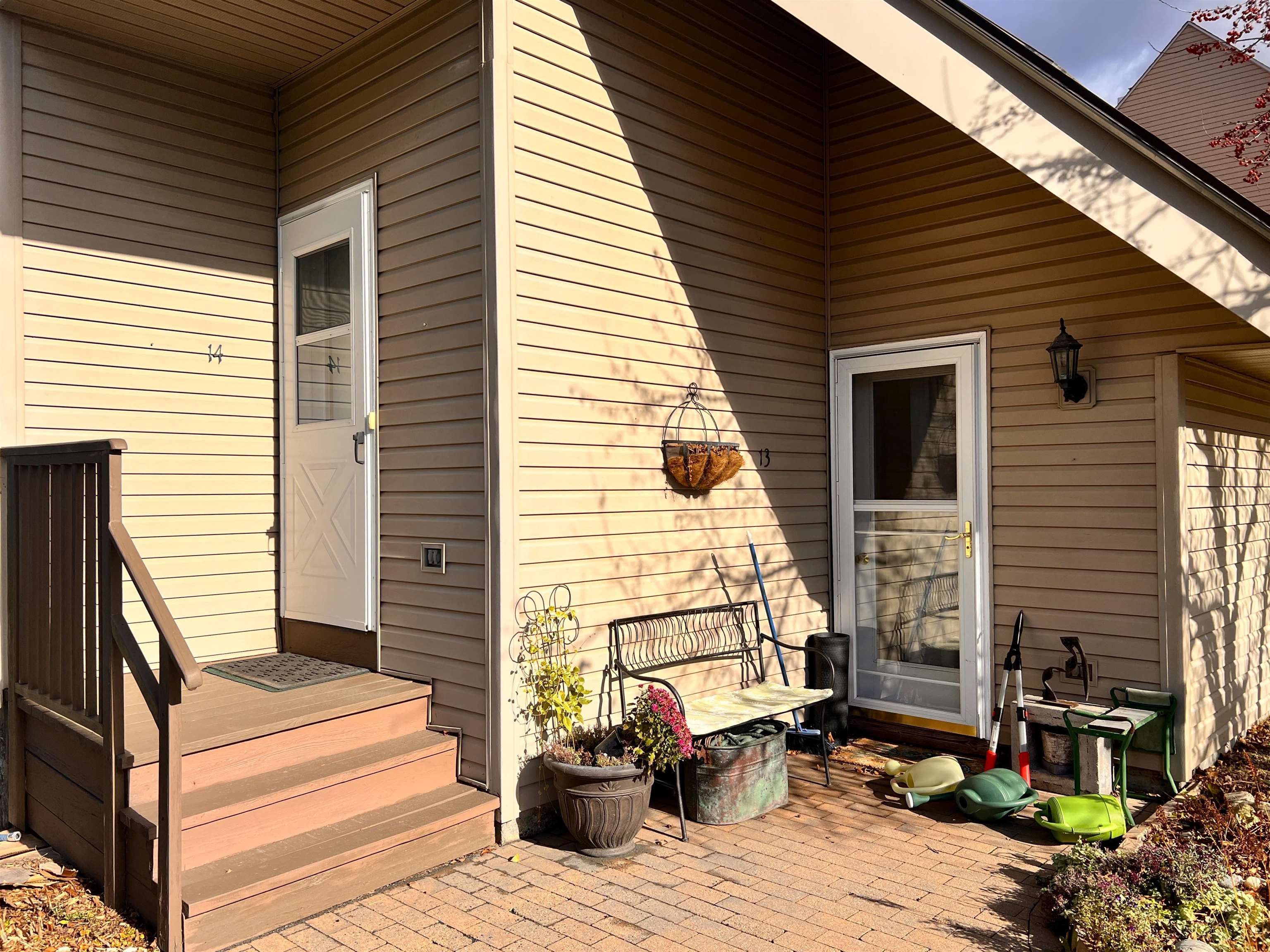 42 Heritage Condo Way 14D