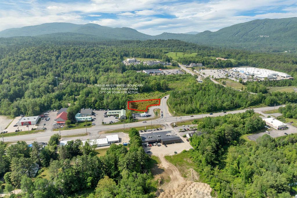 Photo of 0 Boulder Point Drive #2-1, Plymouth, NH 03264 (MLS # 5071664)