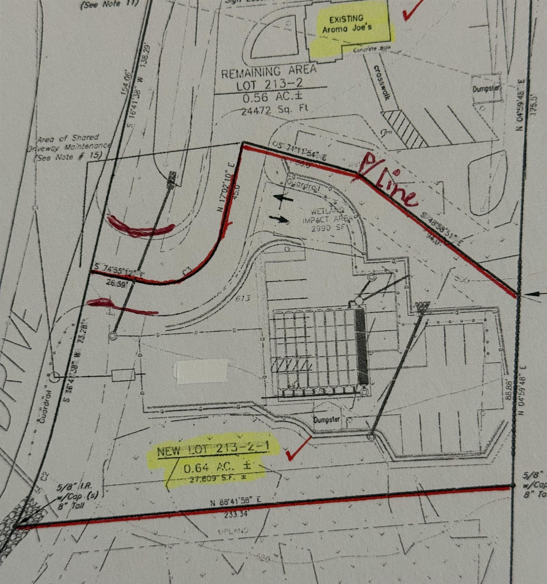 0 Boulder Point Drive 2-1