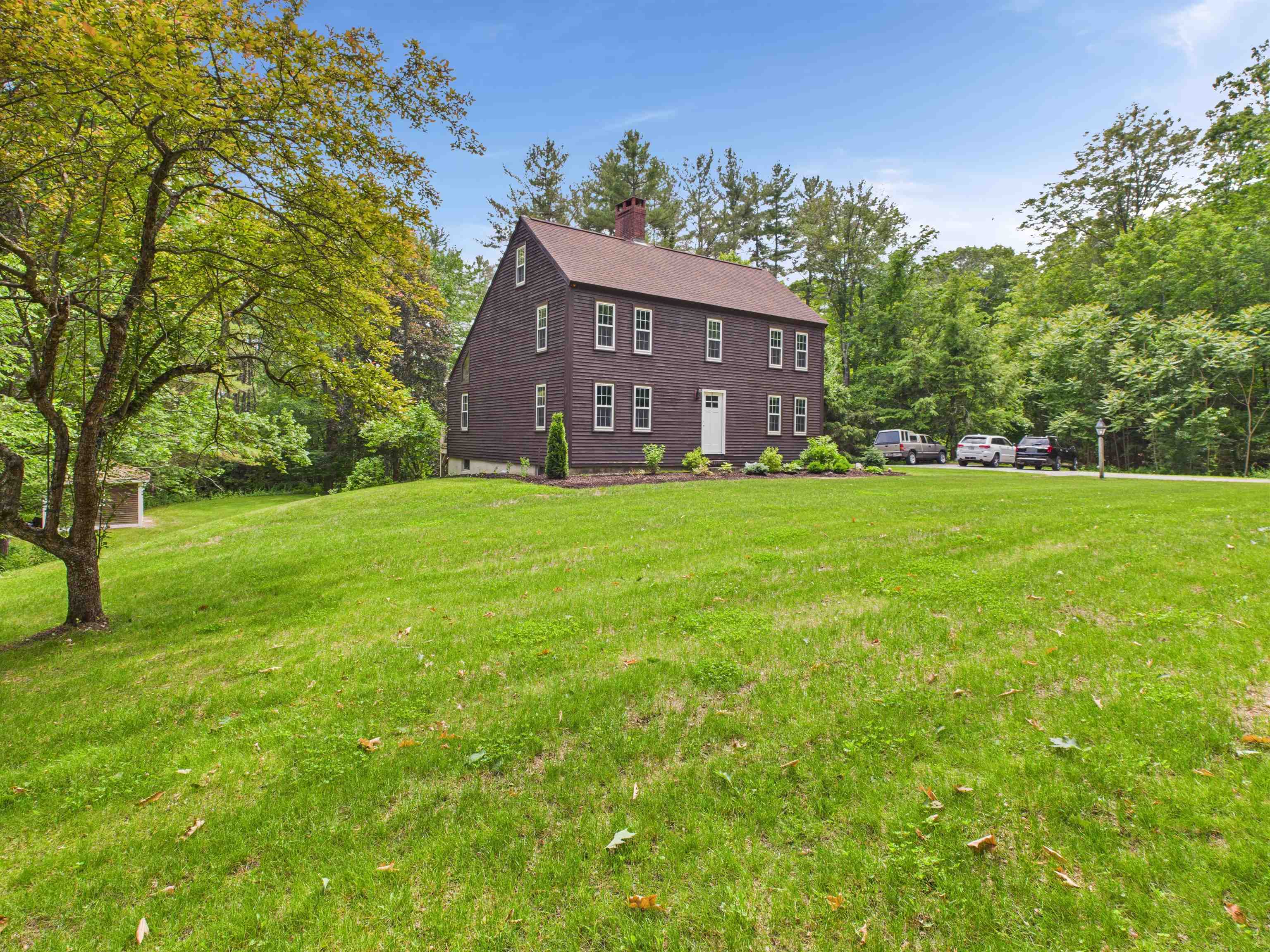 137 Gage Hill Road