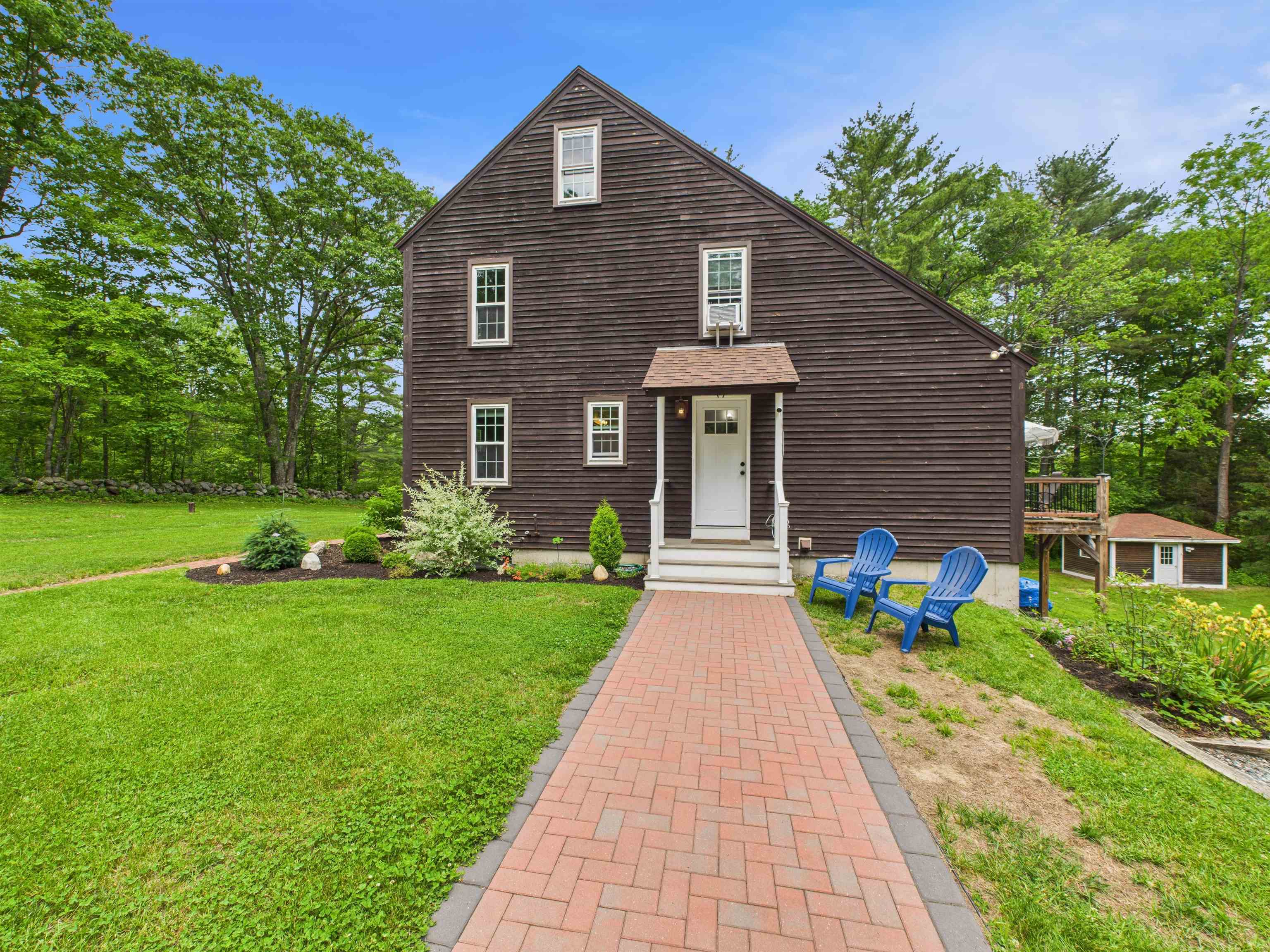 137 Gage Hill Road