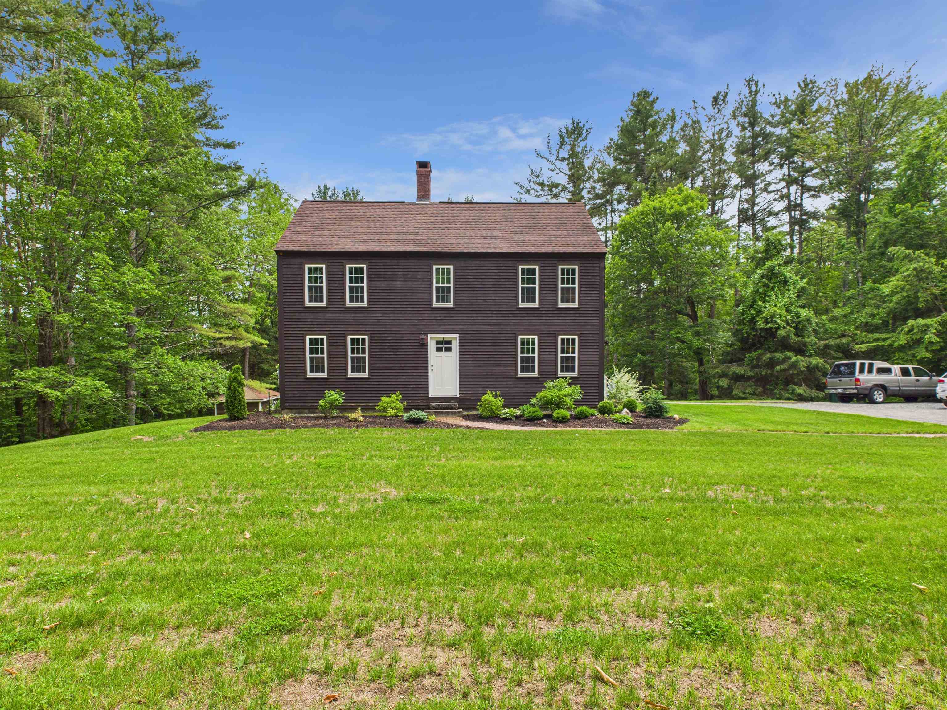 137 Gage Hill Road