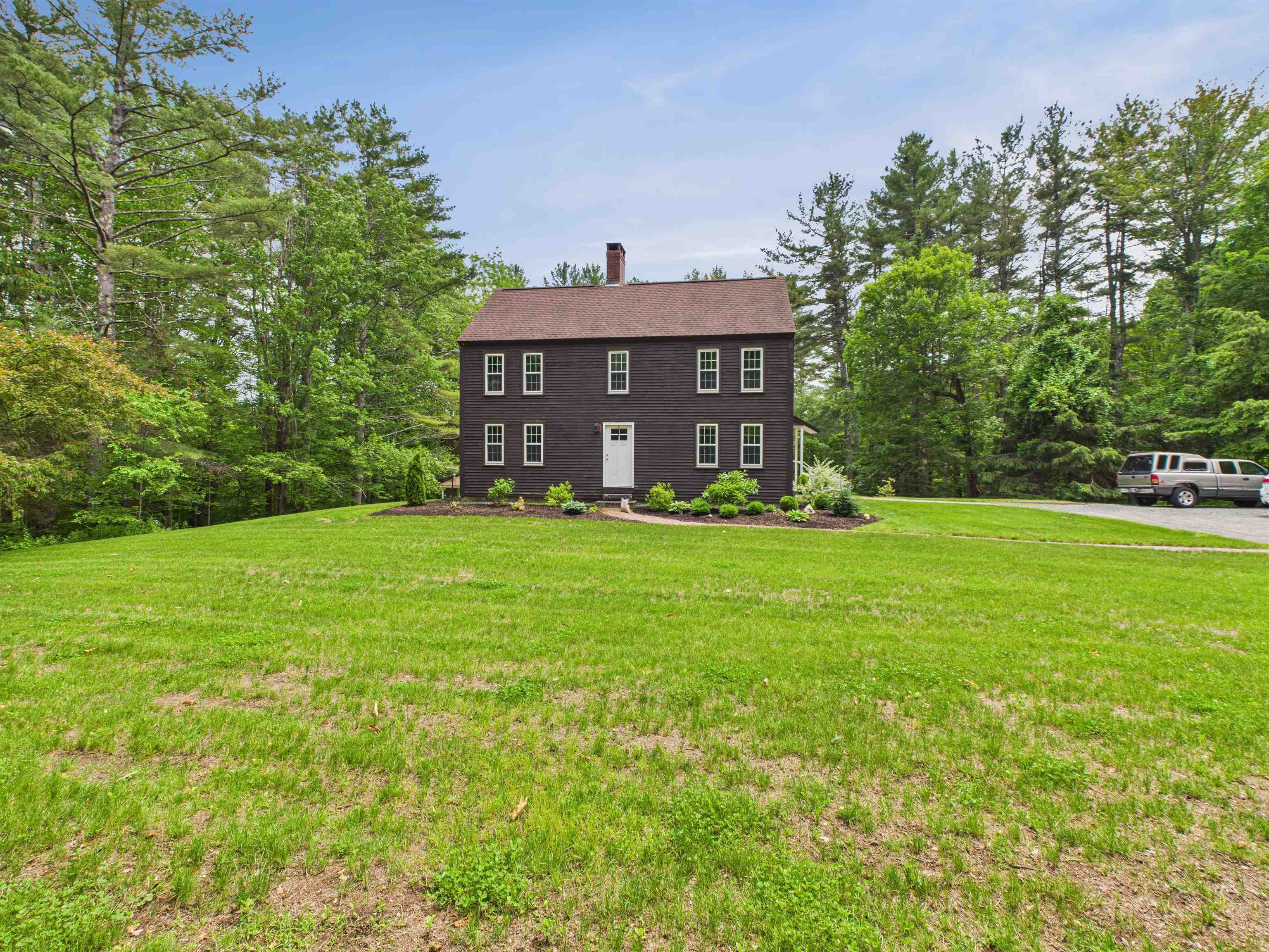 137 Gage Hill Road