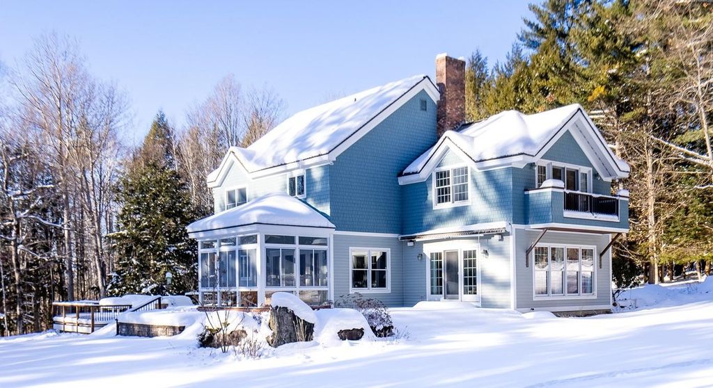 Photo of 10 Dairy Lane, Hanover, NH 03755 (MLS # 5075718)