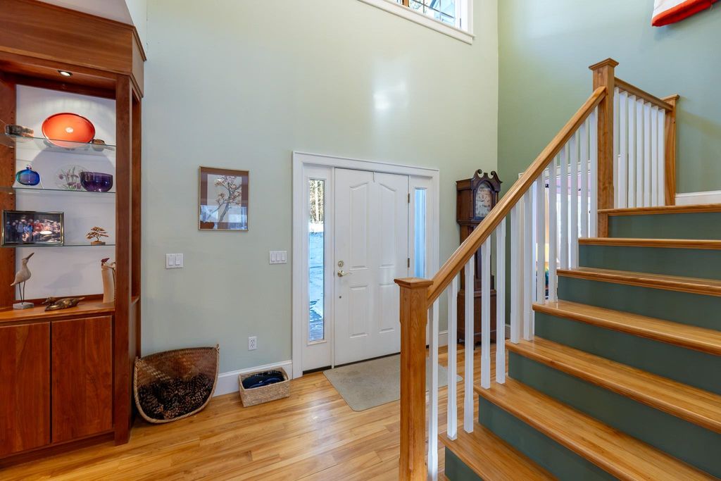 Photo of 10 Dairy Lane, Hanover, NH 03755 (MLS # 5075718)