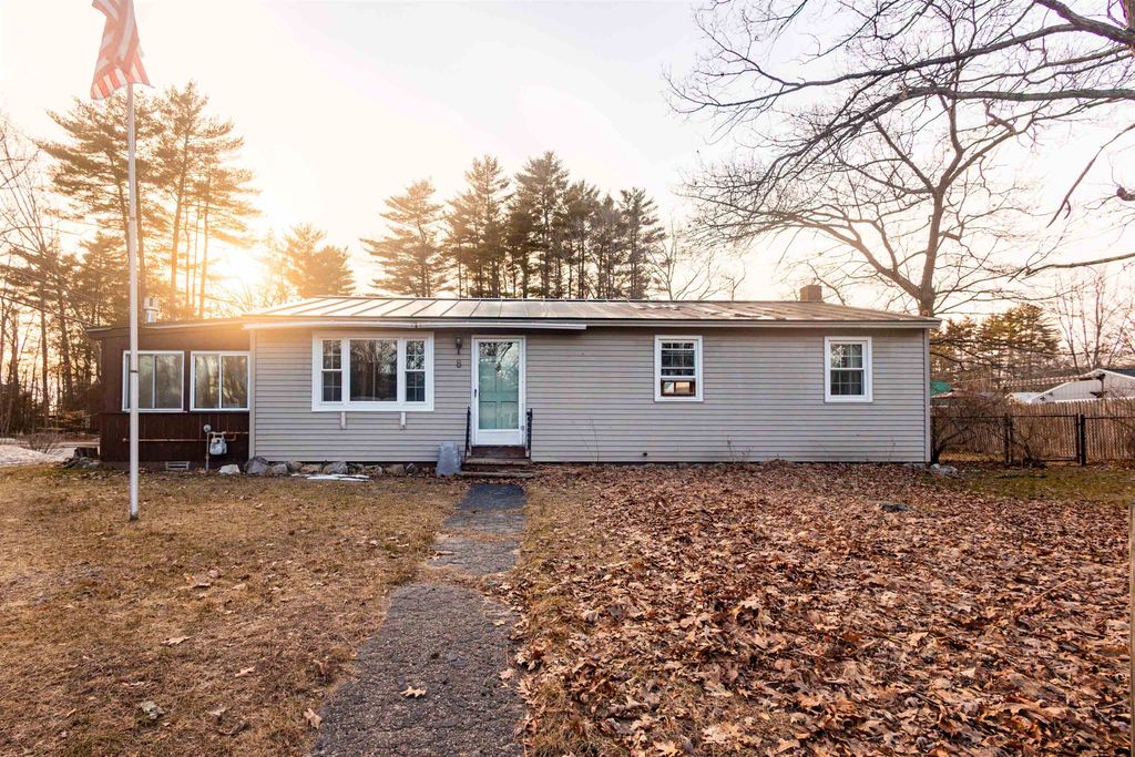 Photo of 8 Randlett Street, Concord, NH 03303 (MLS # 5081104)