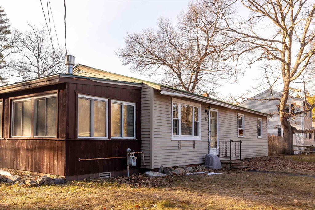 Photo of 8 Randlett Street, Concord, NH 03303 (MLS # 5081104)